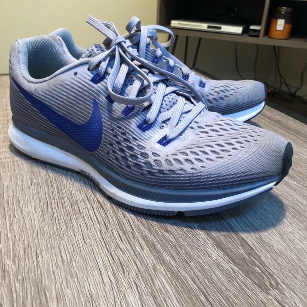 Nike zoom Pegasus 34